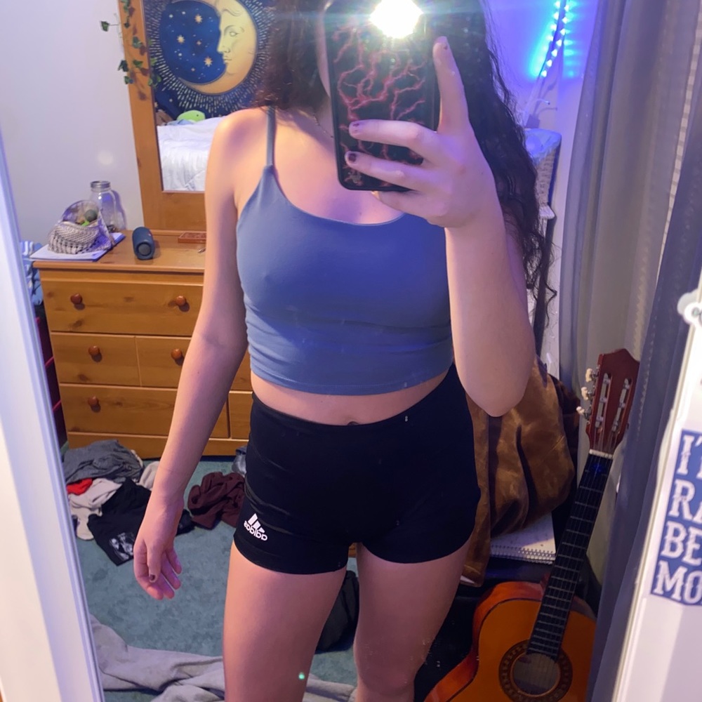 NEW ADIDAS RUNNING SPANDEX - Picture 4 of 4